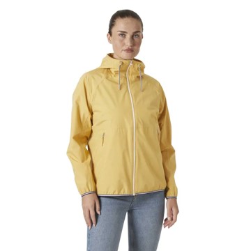 Kabát Helly Hansen KOSTER RAIN JACKET Sand