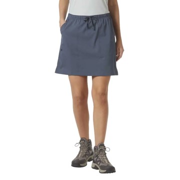 Rok Helly Hansen RASK SKORT 2.0 Alpine Frost