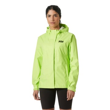 Casaco Helly Hansen LOKE JACKET 2.0 Green