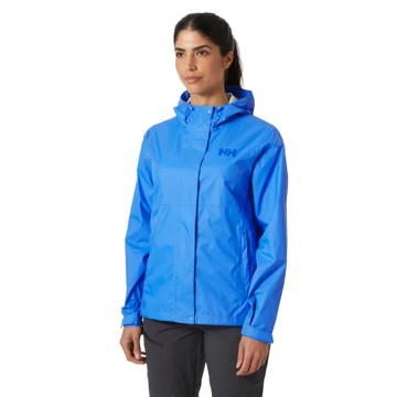 Kabát Helly Hansen LOKE JACKET 2.0 Ultra Blue
