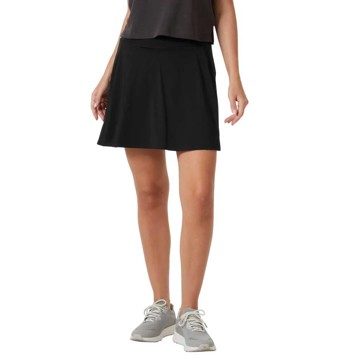 Rok Helly Hansen HP SKORT 2.0 Black