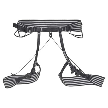 Sele Salewa Nxt Light Black/White