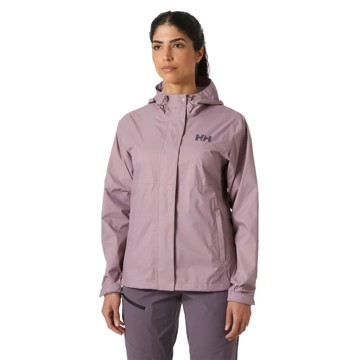 Kabát Helly Hansen LOKE JACKET 2.0 Purple Clay