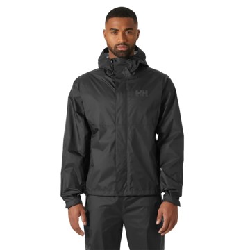 Takki Helly Hansen LOKE 2.0 Black
