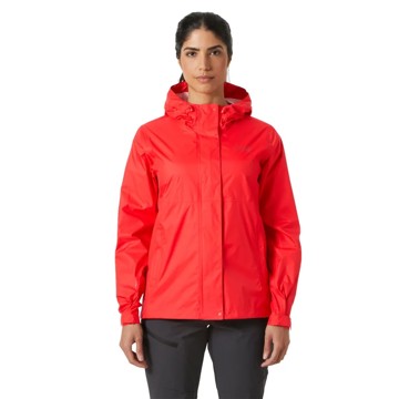 Kabát Helly Hansen LOKE JACKET 2.0 Red