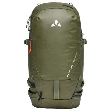 Mochila Vaude MONVISO 26 khaki