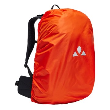 Ochraniacz na plecak Vaude FOR BACKPACKS 15-30 L orange