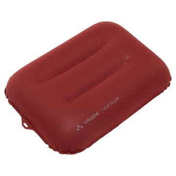 Kussen Vaude LIGHT cherrywood