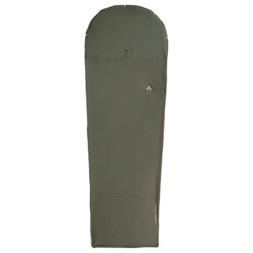 Bivako maišas Vaude BIVY 1P khaki