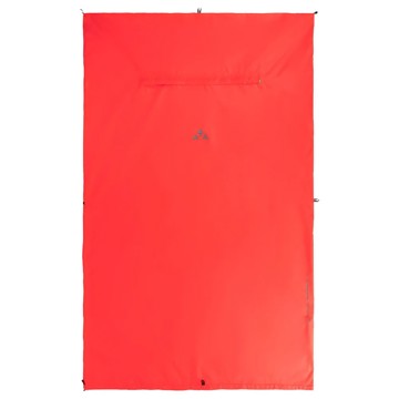 Bivako maišas Vaude BIVY 2P lava