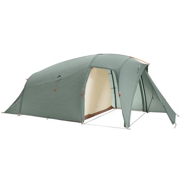 Vaude Tent Taurus XT 4P agave