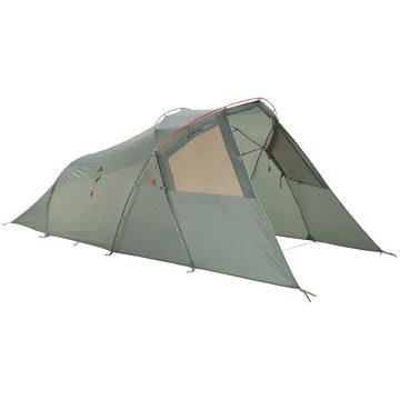 Vaude Tent CHAPEL XT 3P agave