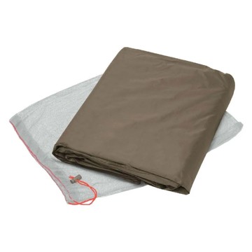 Vaude Ground Sheet ALLROUND TAURUS XT 4P bark