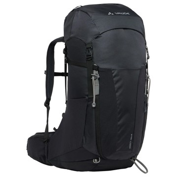 Kuprinė Vaude Brenta 36+6 Black