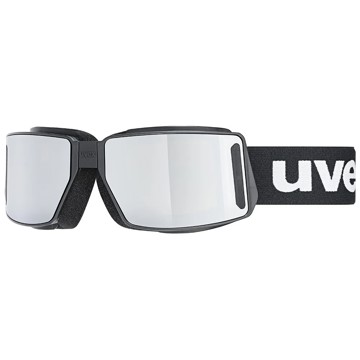 Briller Uvex mtn tour blk mat C3/0