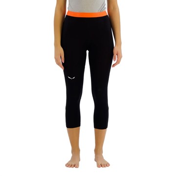 Leggings Salewa Cristallo Warm AMR 3/4