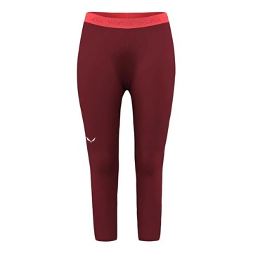 Leggings Salewa Cristallo Warm AMR 3/4