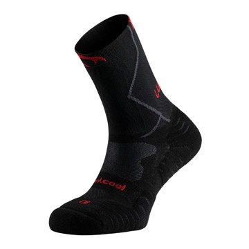 Sokken LURBEL TRACTION PRO FIVE COMPRESSION