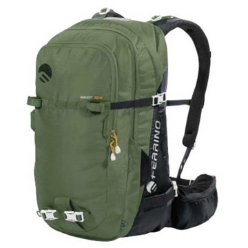 Ferrino Back Pack MAUDIT 30+5 Green