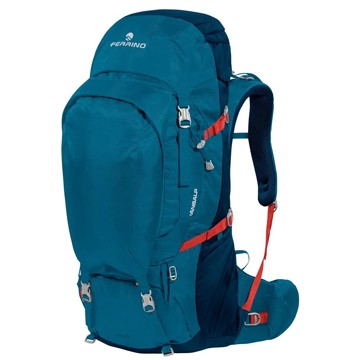 Ryggsäck Ferrino Transalp 75 Blue