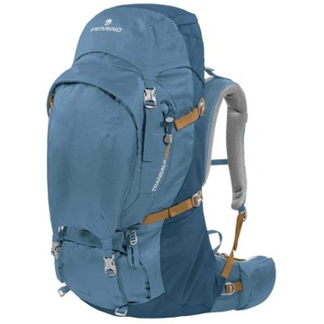 Batoh na záda Ferrino TRANSALP 50 LADY Blue