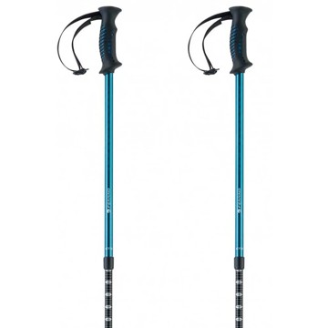 Palice Ferrino Stick Gta (Pair) Blue