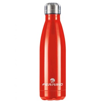 Termoska Ferrino ASTER 0,8 LT Red