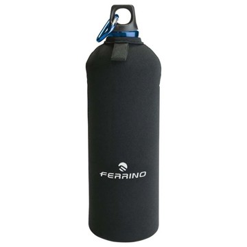 Láhev Ferrino DRINK LT. 1 w/ neoprene pouch