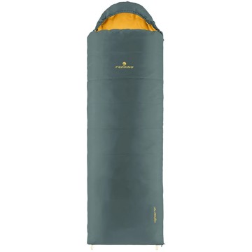 Śpiwór Ferrino LIGHTECH SHINGLE SQ Green