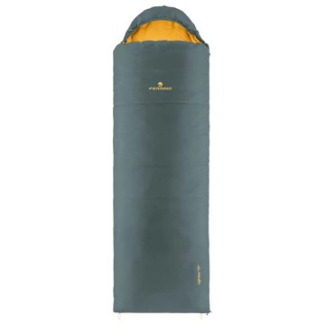 Śpiwór Ferrino LIGHTECH SHINGLE SQ Green LZ