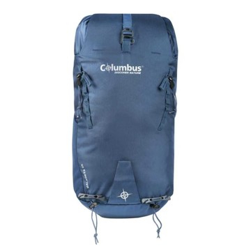 Kuprinė COLUMBUS Maladeta 25 RPET