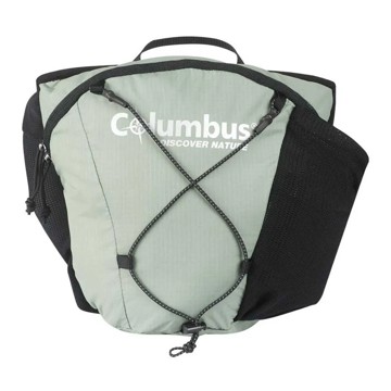 Pásek COLUMBUS FAST 3 LW WAIST BELT M/L