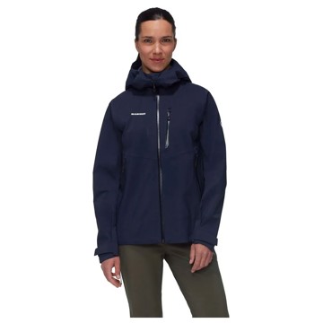 Casaco Mammut Alto Guide HS