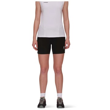 Kelnės Mammut MASSONE SPORT W