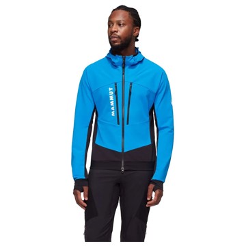 Jacka Mammut AENERGY SO HYBRID M