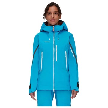 Casaco Mammut Nordwand Pro HS