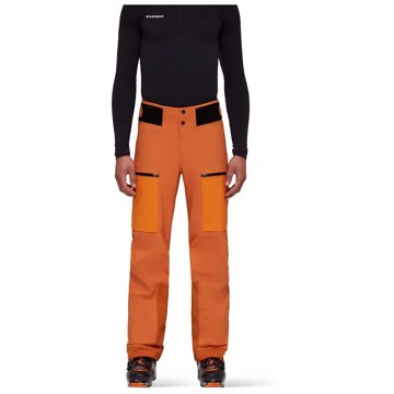 Nadrág Mammut Eiger Free Advanced HS