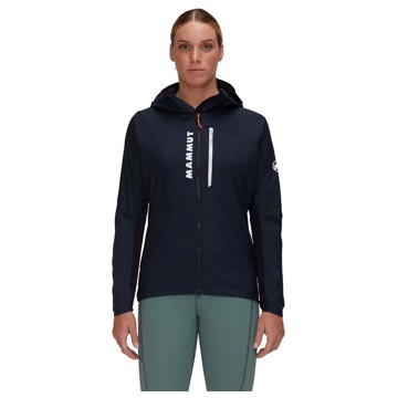 Jakke Mammut AENERGY WB HOODED W