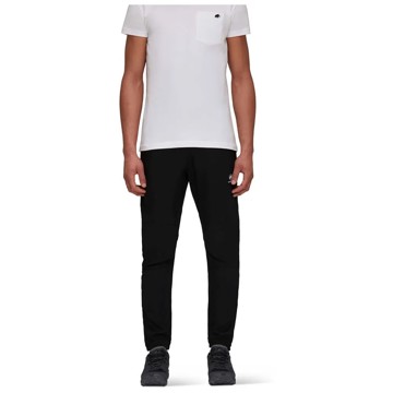 Bukser Mammut MASSONE M Black