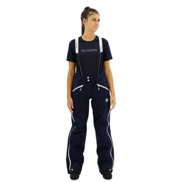 Pantalon Mammut Nordwand Pro HS