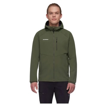 Veste Mammut Ultimate Comfort SO