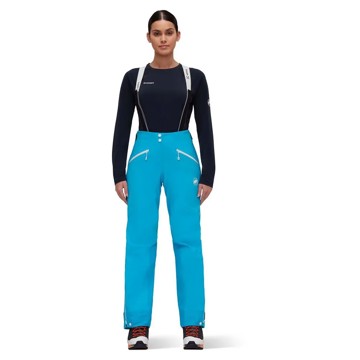 Pantalon Mammut Nordwand Pro HS