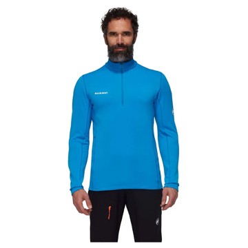 Flisinis megztinis Mammut Aenergy ML HZ