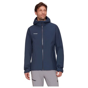 Kabát Mammut Alto Light HS Hooded