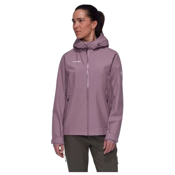 Casaco Mammut Alto Light HS Hooded