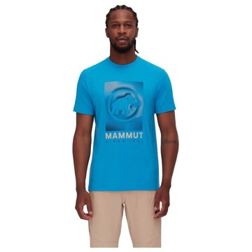 T-shirt Mammut TROVAT