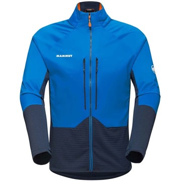 Kabát Mammut EIGER NORDWAND ML HYBRID M