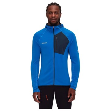 Jacka Mammut AENERGY LIGHT ML HOODED M