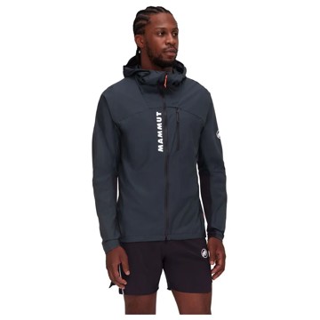 Mammut Jacket AENERGY WB HOODED M