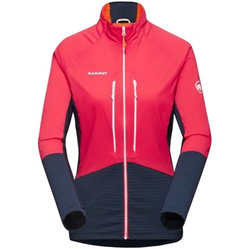 Kurtka Mammut EIGER NORDWAND ML HYBRID W Azalea/Night